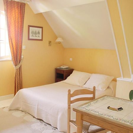 Maison D'Hotes L'Escale Bains-les-Bains Eksteriør billede