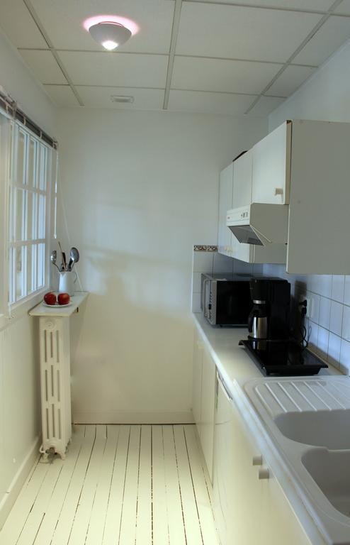Maison D'Hotes L'Escale Bains-les-Bains Eksteriør billede