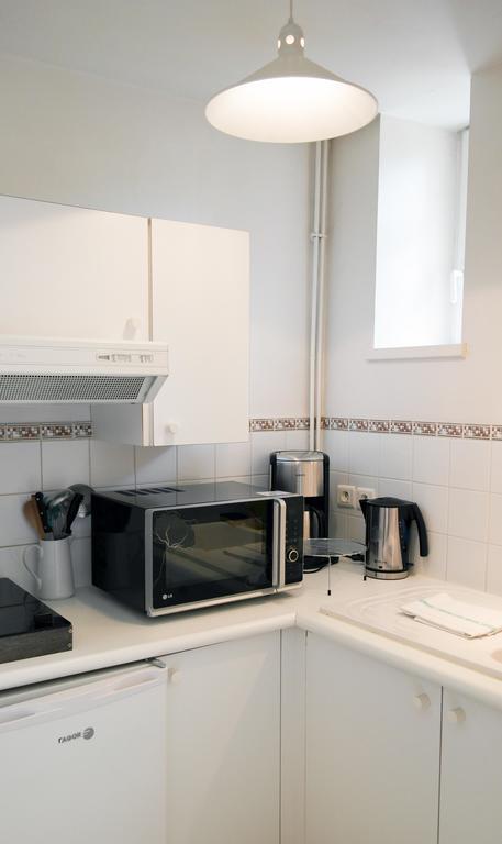 Maison D'Hotes L'Escale Bains-les-Bains Eksteriør billede