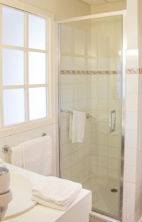 Maison D'Hotes L'Escale Bains-les-Bains Eksteriør billede
